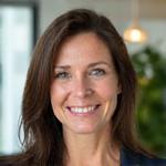 Photo of Eleanor Vance, CEO of VitaSprout Gardens