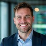 Photo of Marcus Thorne, CTO of VitaSprout Gardens