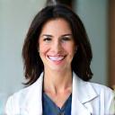 Portrait of Dr. Anya Johnson