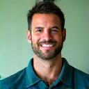 Portrait of Mike Davis