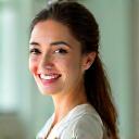 Portrait of Sara Tan