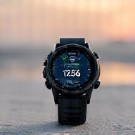 Garmin smartwatch for fitness tracking